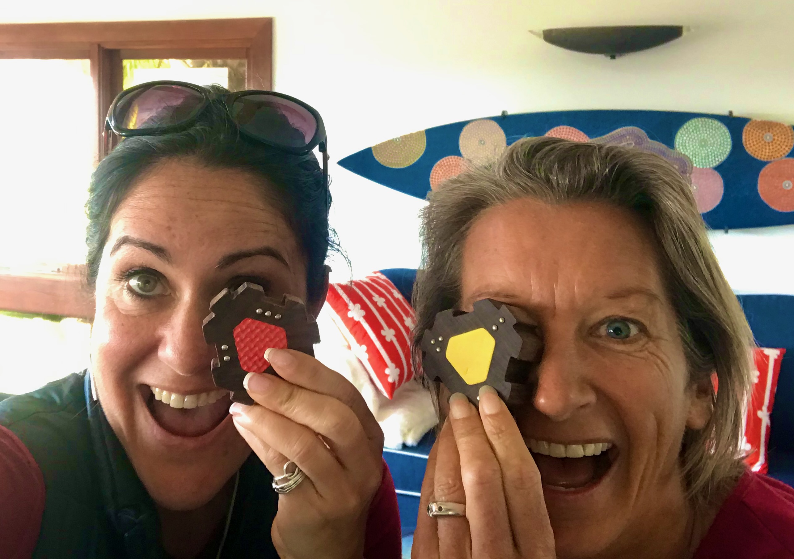 Layne Beachley