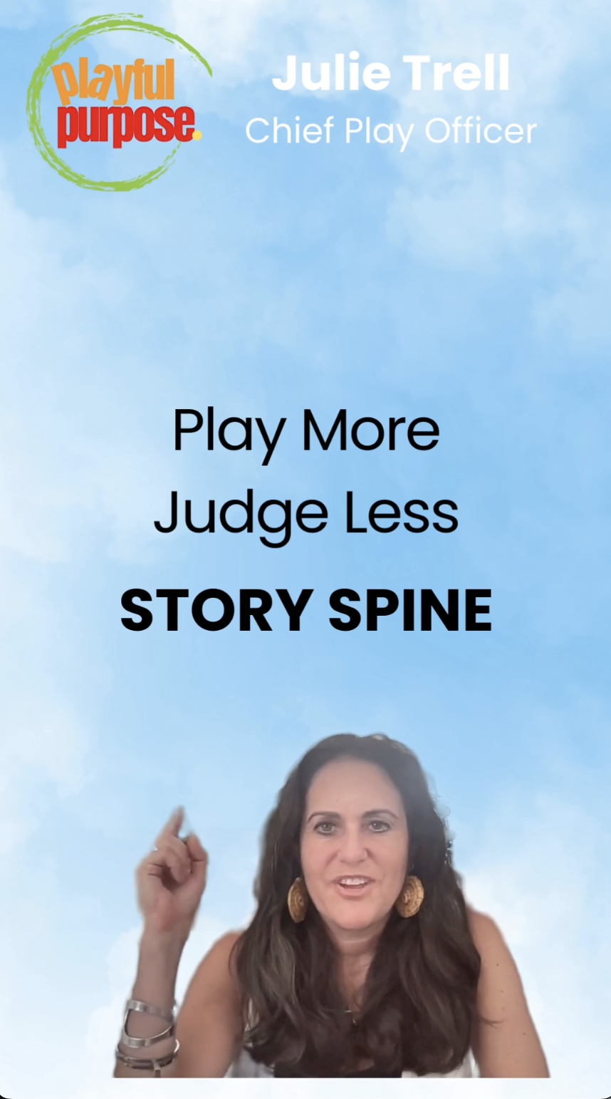 #3 Story Spine