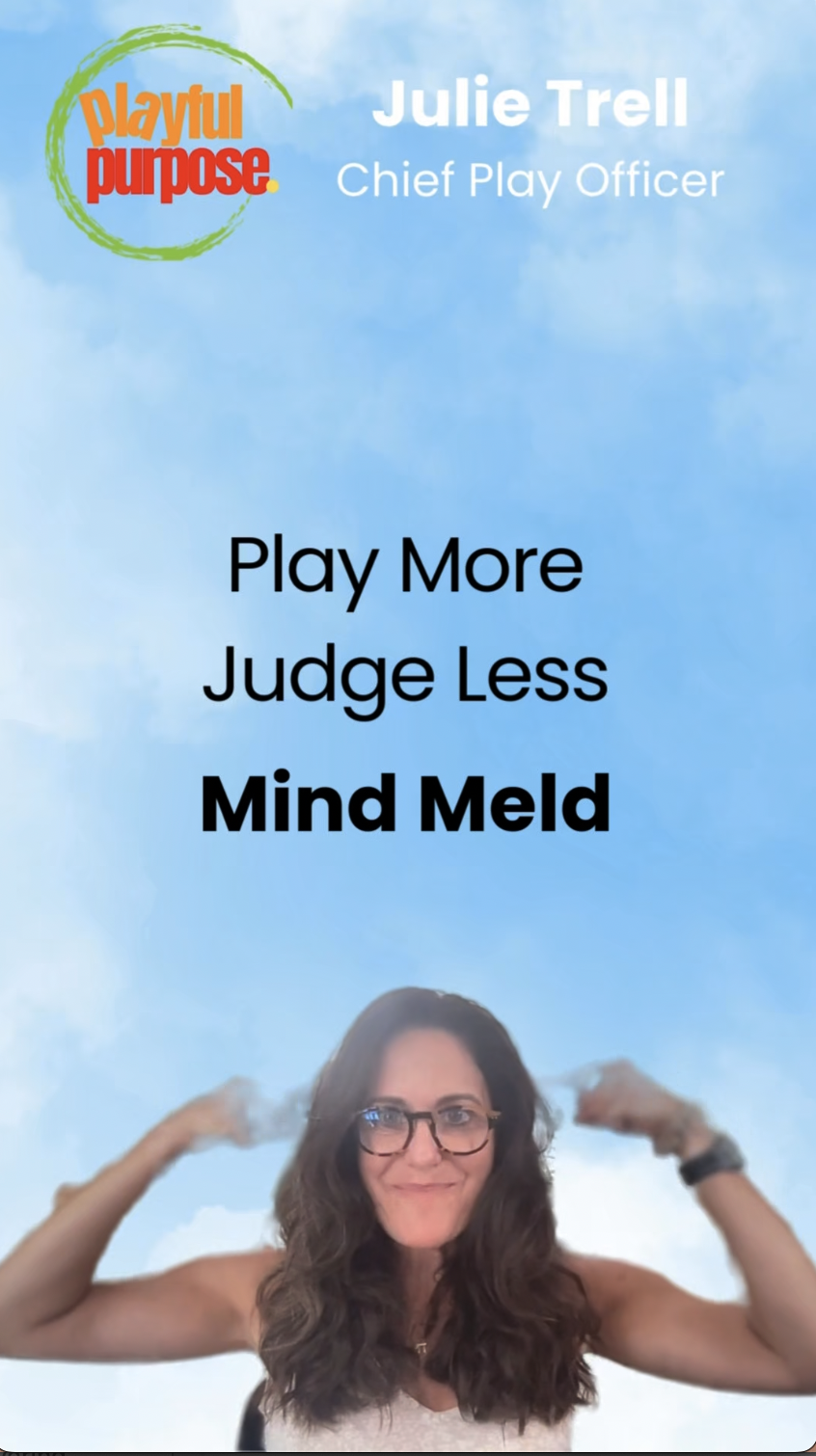 #4 Mind Meld